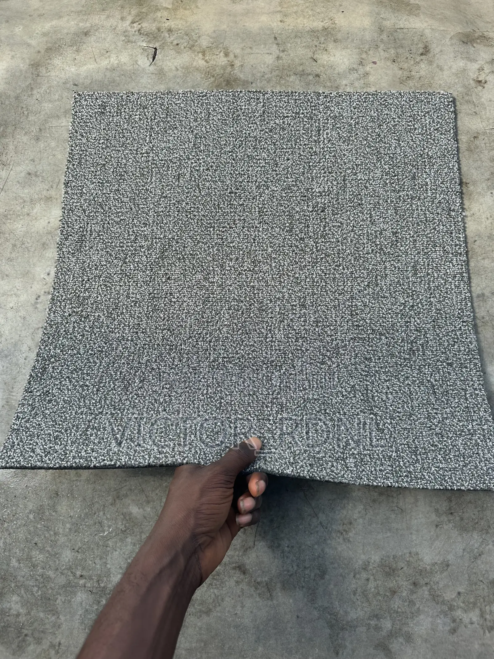 Durable Rug Carpet Tiles 0.2