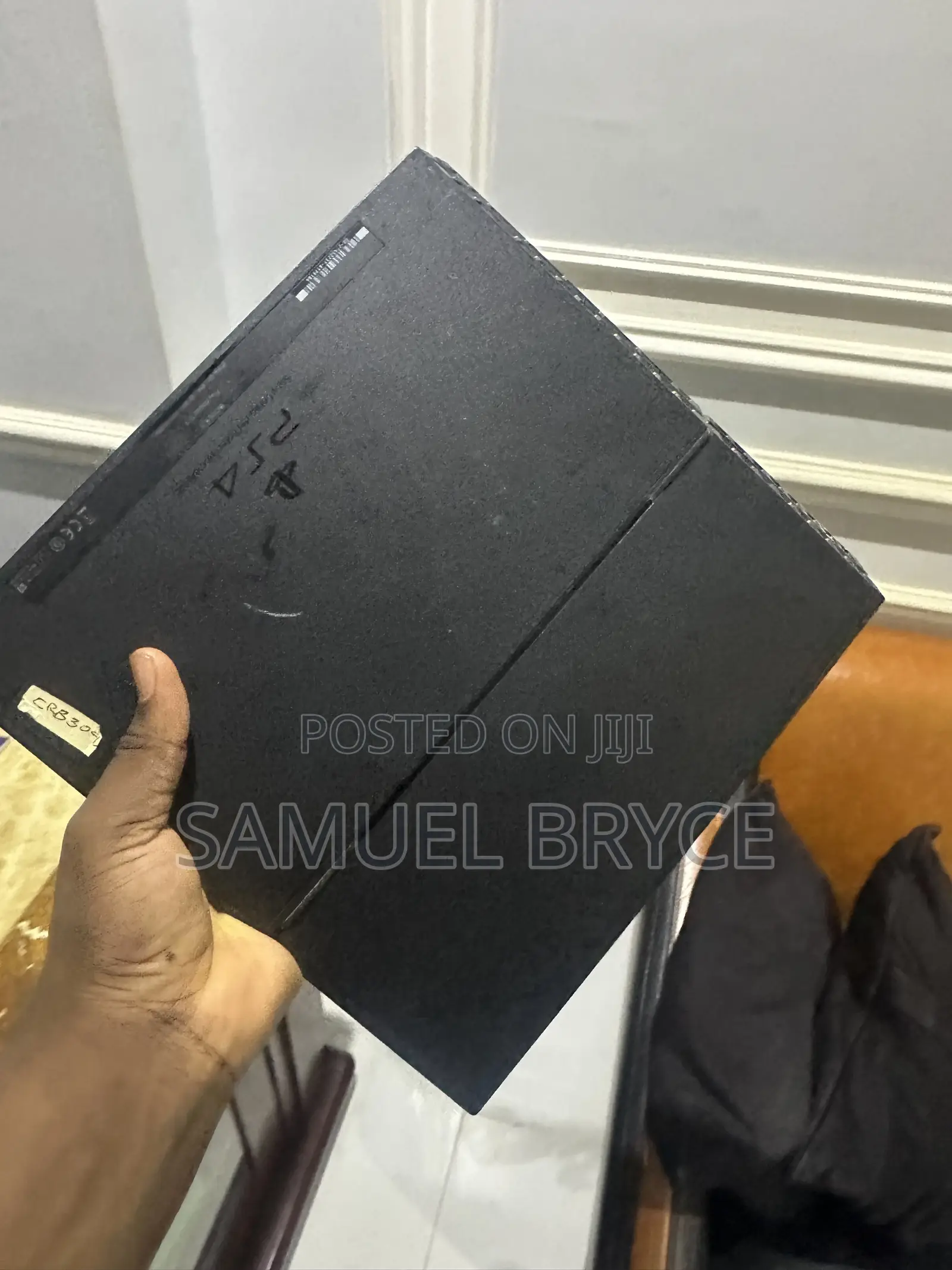 PlayStation 4 Flat Version 9.00