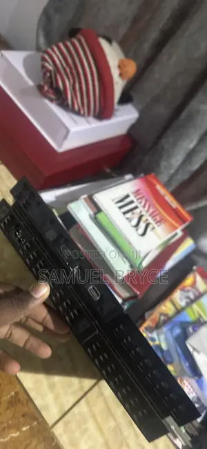 PlayStation 4 Flat Version 9.00