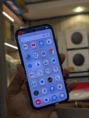 Google Pixel 8a 128 GB Gray
