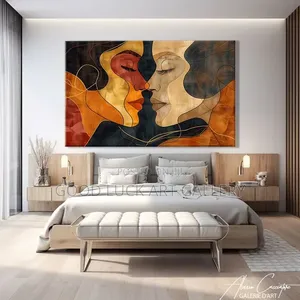 Mirror Silence Two Souls Art