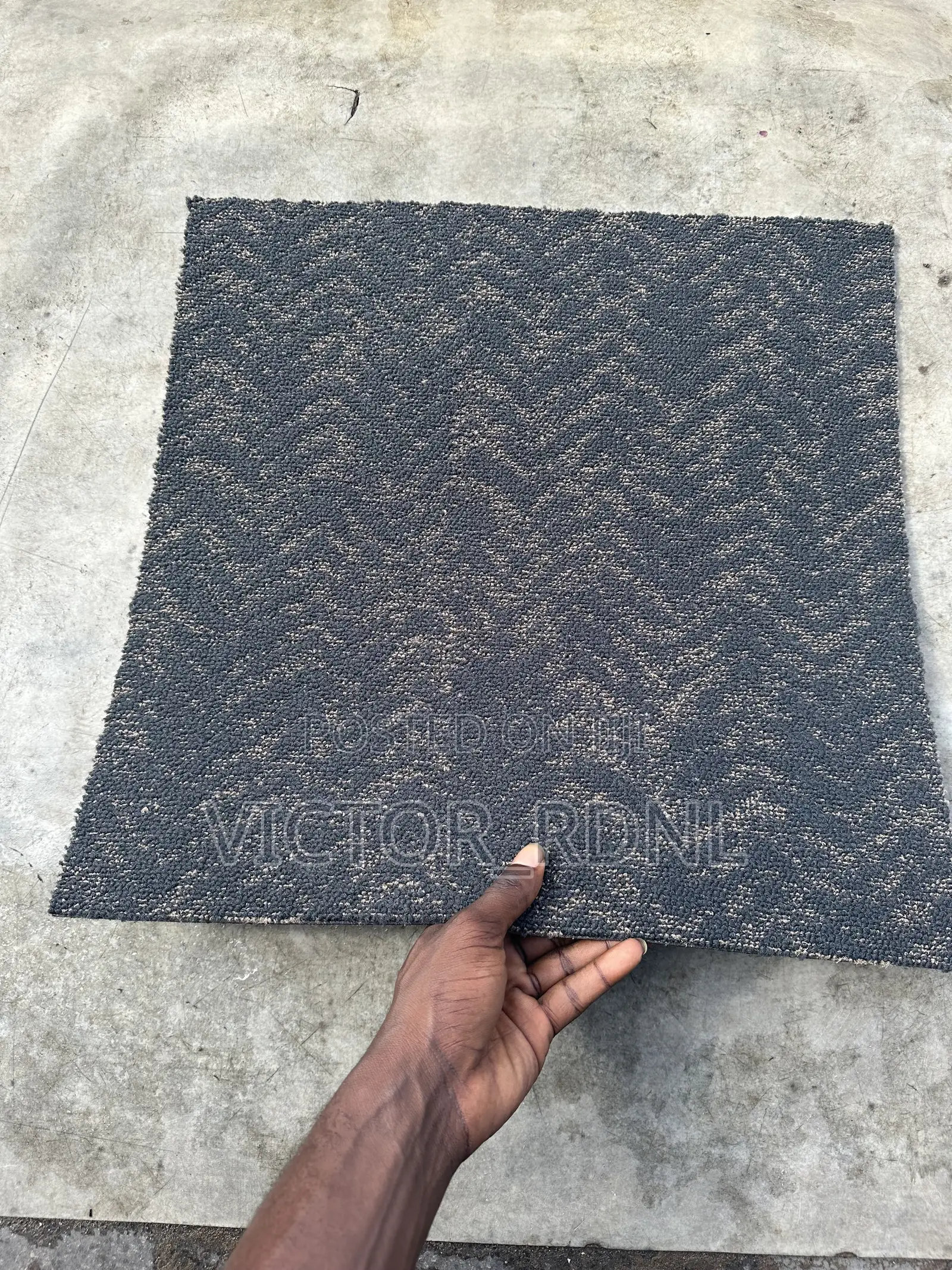 Durable Rug Carpet Tiles 0.2
