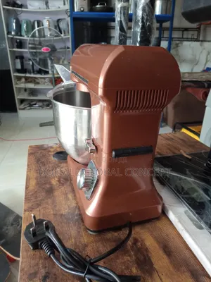 Wilko Copper Stand Mixer