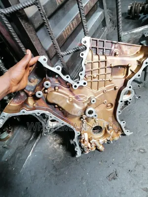 Oil Pump 2GR for Toyota Highlander 0 10 Lexus Rx350