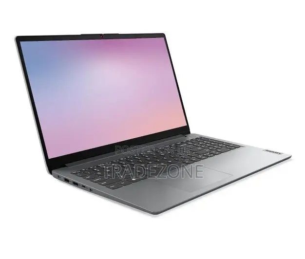 New Laptop Lenovo IdeaPad 1 8GB Intel Celeron SSD 256GB