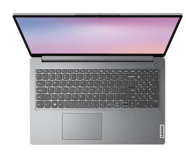 New Laptop Lenovo IdeaPad 1 8GB Intel Celeron SSD 256GB
