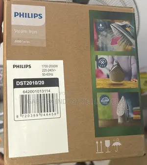 Philips Steam Iron