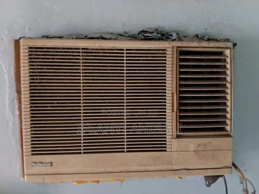 2 h.p Air Conditioner