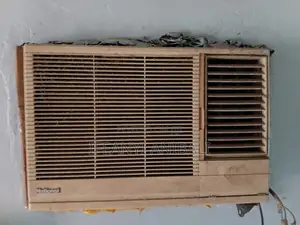2 h.p Air Conditioner