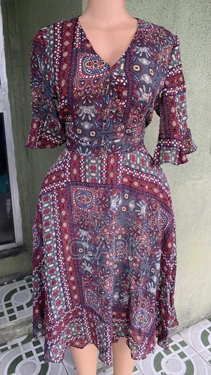 Ladies Dress