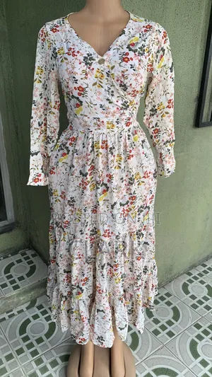 Ladies Dress