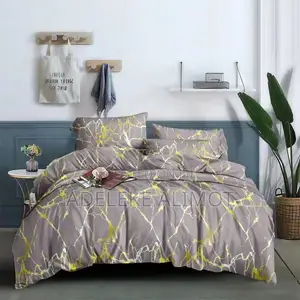 Duvet Cover
