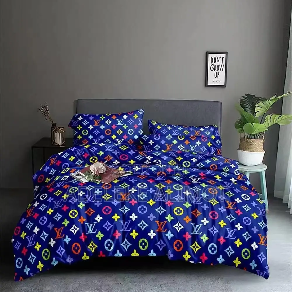 Duvet Cover