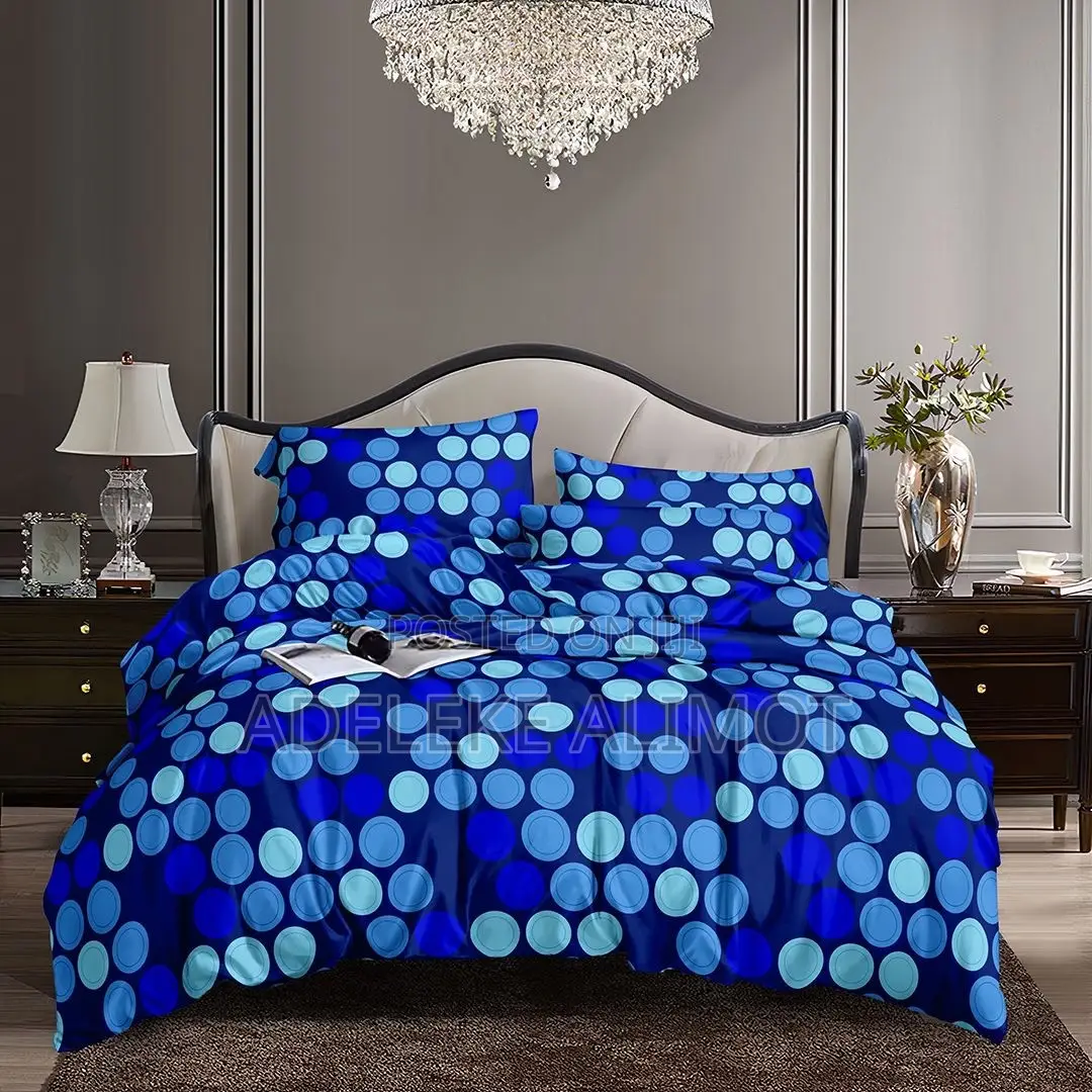 Duvet Cover