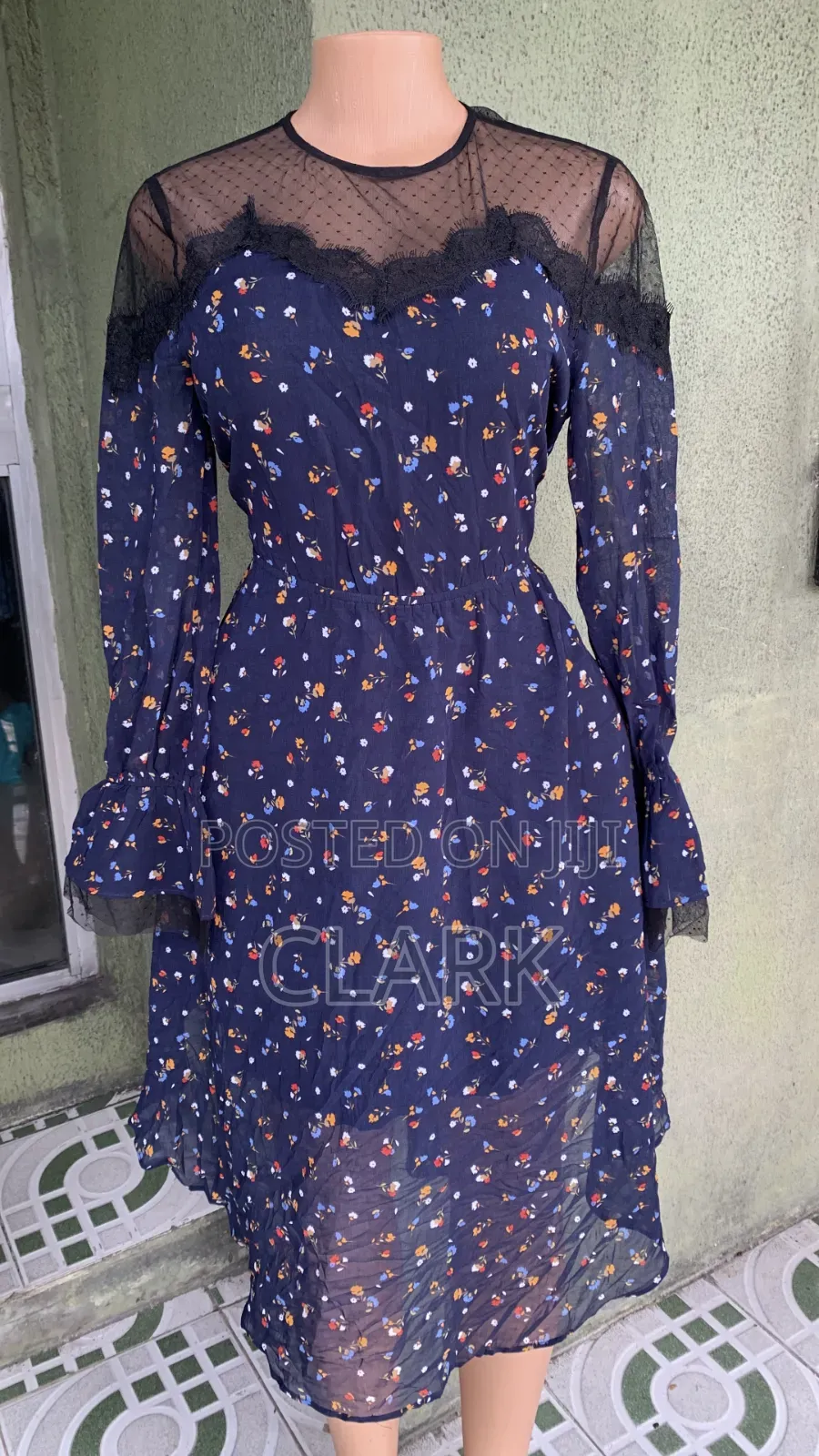 Ladies Dress