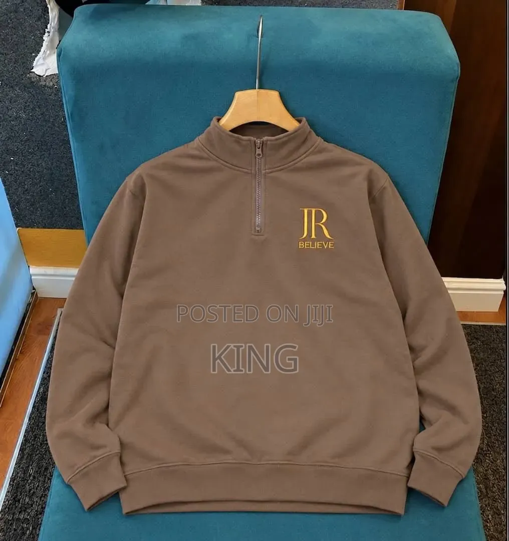Luxury Long Sleeve