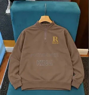 Luxury Long Sleeve