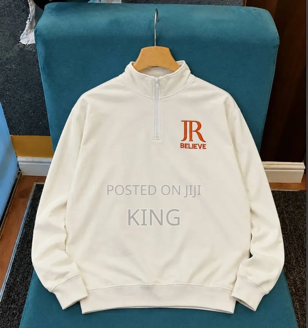 Luxury Long Sleeve
