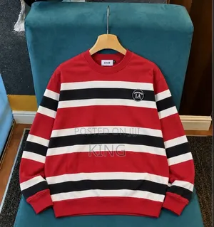 Luxury Long Sleeve
