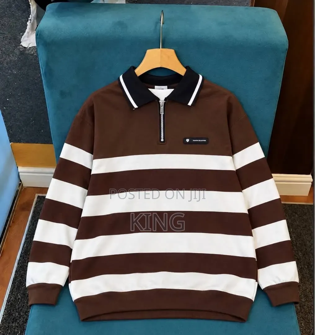 Luxury Long Sleeve
