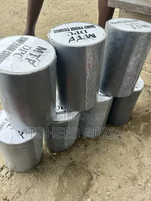 DPC for 225mm for 9” Block