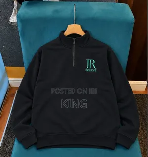 Luxury Long Sleeve