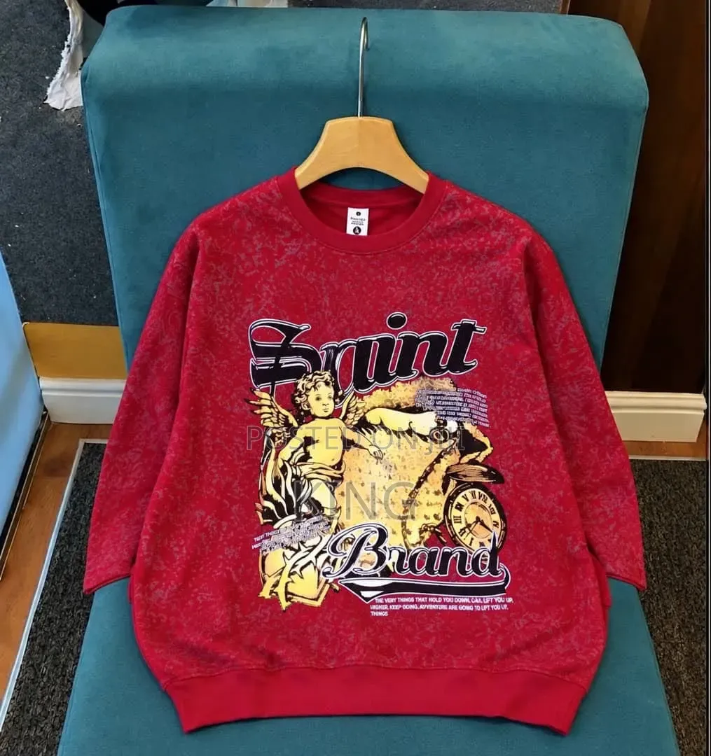 Luxury Long Sleeve