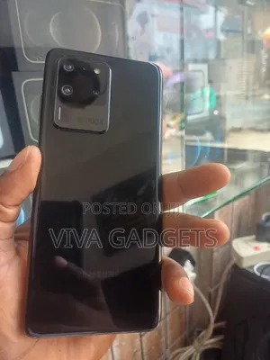 Samsung Galaxy S20 Ultra 128 GB Black
