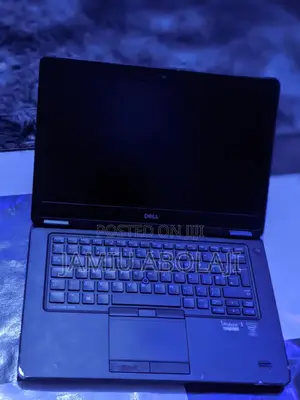 Laptop Dell Latitude 7450 8GB Intel Core i7 SSD 256GB