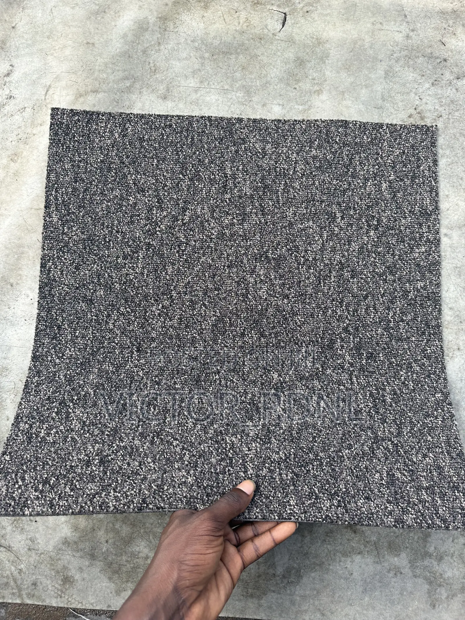 Durable Rug Carpet Tiles 0.2