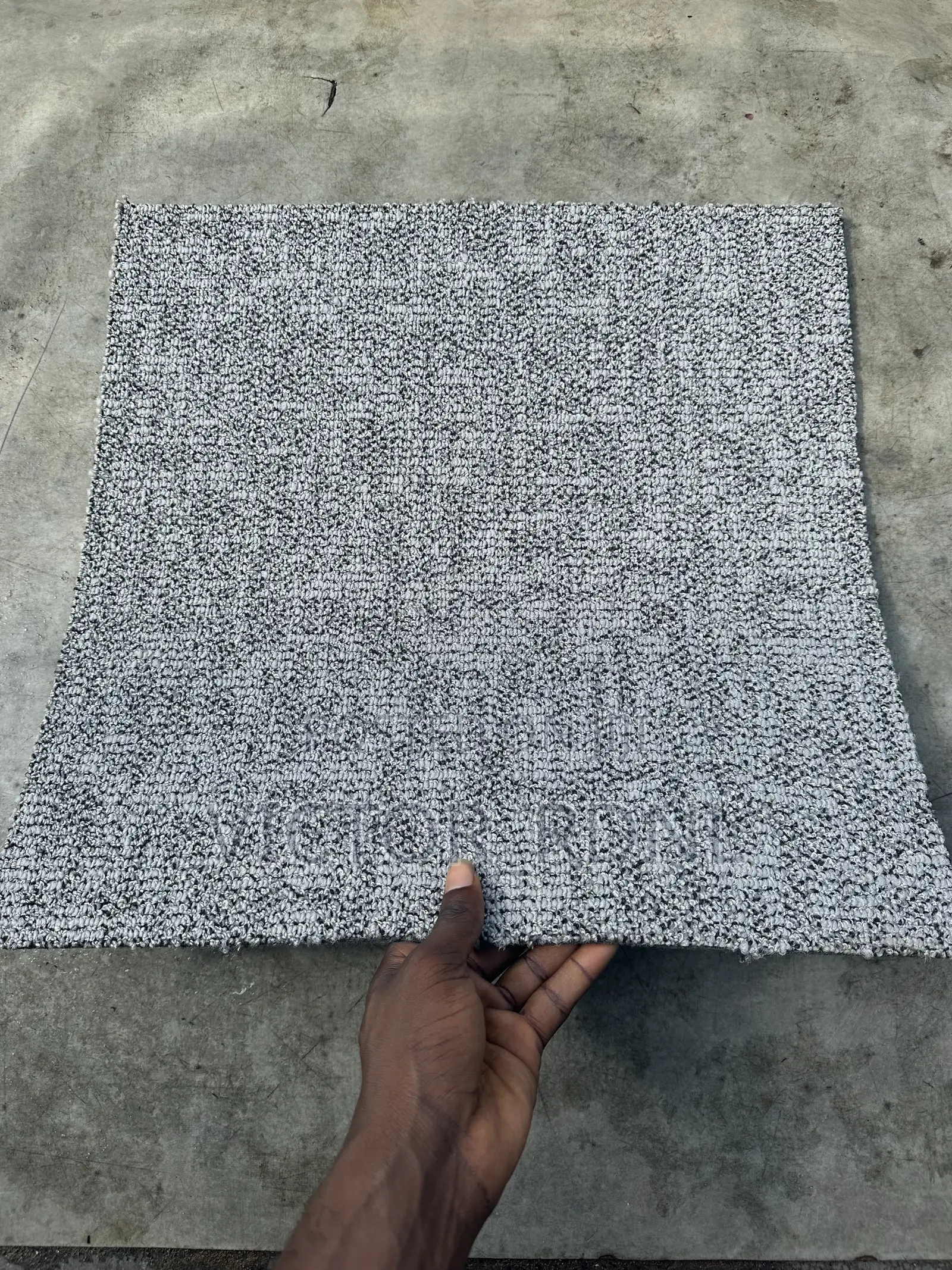 Durable Rug Carpet Tiles 0.2