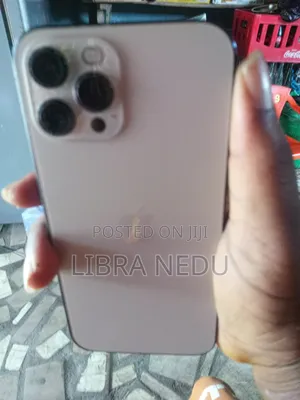 New Apple iPhone 12 Pro Max 128 GB Gold