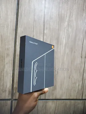 New Samsung Galaxy Z Fold7 512 GB Blue