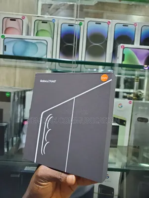 New Samsung Galaxy Z Fold7 512 GB Blue