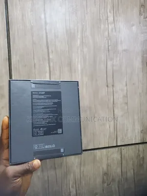 New Samsung Galaxy Z Fold7 512 GB Blue