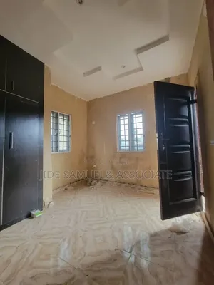 Furnished Mini Flat in Ayobo for rent