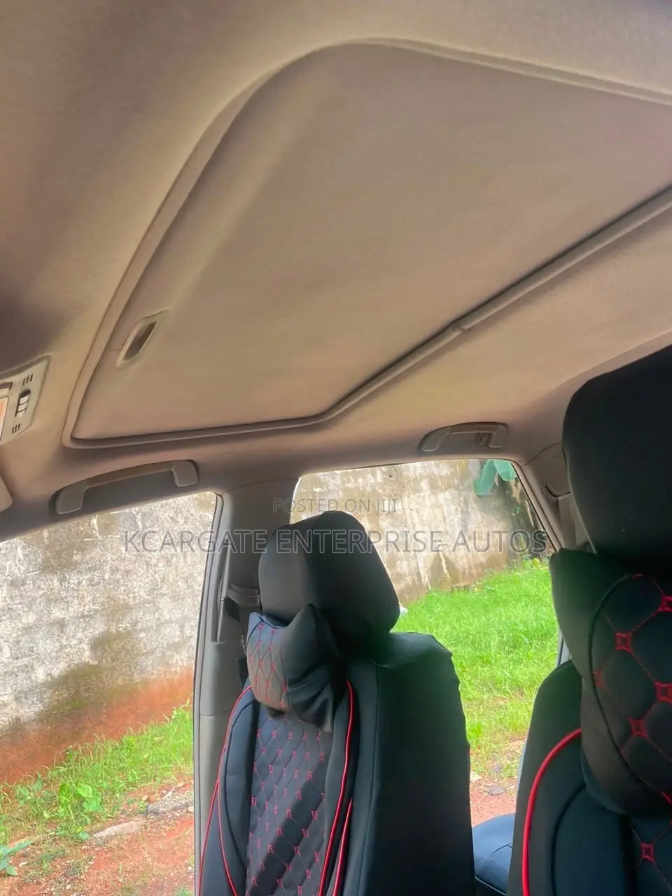 Lexus RX 2006 Gray