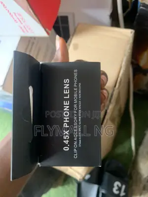 0.45X Phone Lens Kit