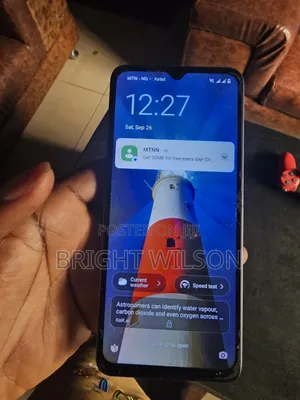 Xiaomi Redmi A3 128 GB White