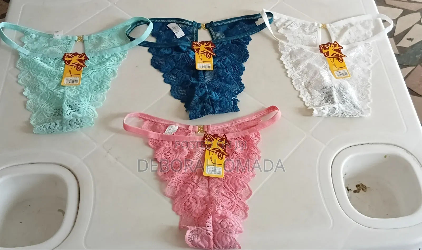 Undies Wear
