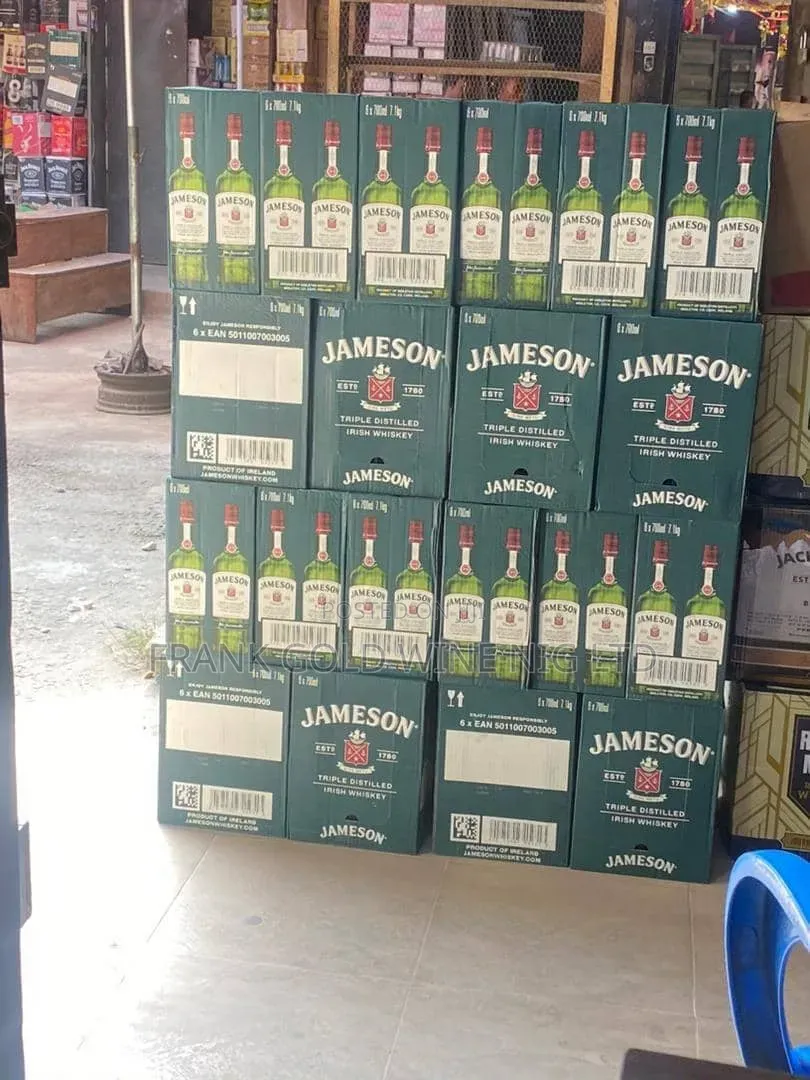 Jameson Green