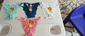 Undies Wear