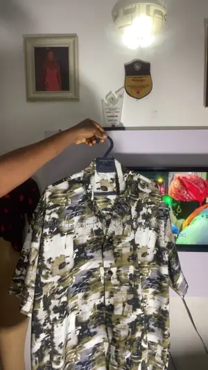 Vintage Shirt