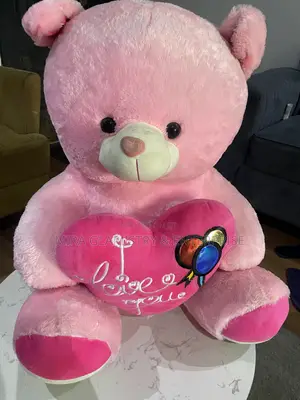 Teddy Bear