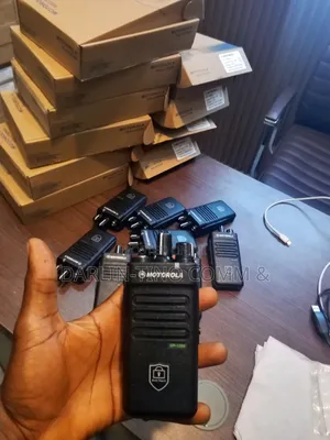 Motorola Gp1200