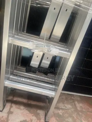 Foldable Multipurpose Ladder