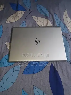Laptop HP EliteBook 830 G5 8GB Intel Core i5 SSHD+SSD 256GB