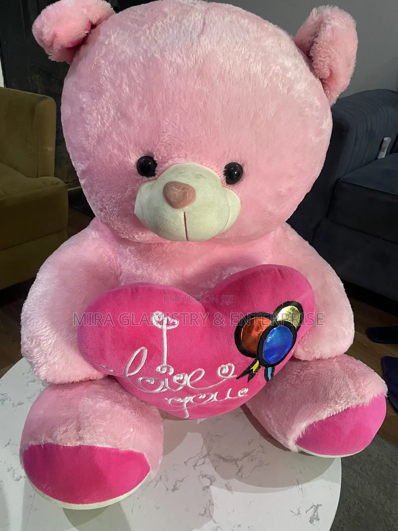 Teddy Bear