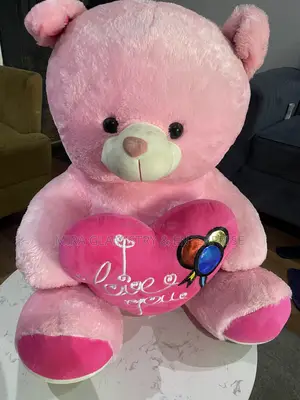 Teddy Bear