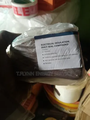 Dunseal Electric Insulation